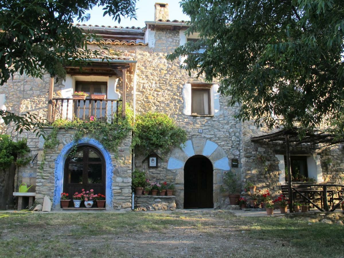El Ensueno Séjour à la campagne Caneto